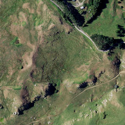 Satellite imagery of 2064, NZ