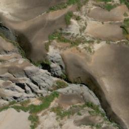 Satellite imagery of Cerro Los Pinos, CL