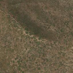 Satellite imagery of Cerro Las Cortaderas, AR
