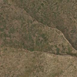 Satellite imagery of Cerro Las Cortaderas, AR