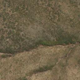 Satellite imagery of Cerro Las Cortaderas, AR
