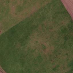 Satellite imagery of Cerro San Martín, AR