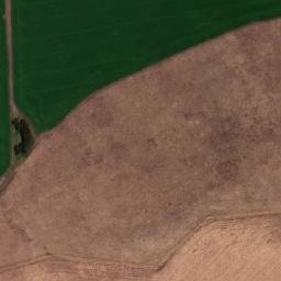 Satellite imagery of Cerro San Martín, AR