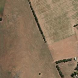 Satellite imagery of Mount Elliott, AU