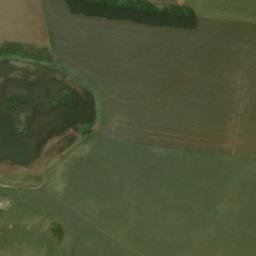 Satellite imagery of Wombat Hill, AU