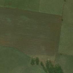 Satellite imagery of Wombat Hill, AU