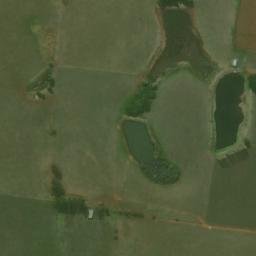 Satellite imagery of Wombat Hill, AU