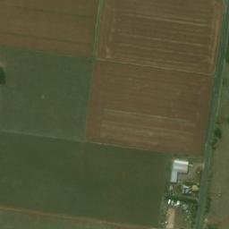 Satellite imagery of Clarkes Hill, AU