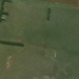 Satellite imagery of Clarkes Hill, AU