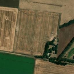 Satellite imagery of Madden Hill, AU