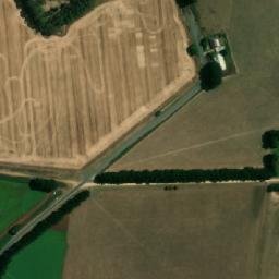 Satellite imagery of Tipperary Hill, AU