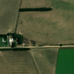 Satellite imagery of Tipperary Hill, AU