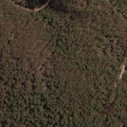 Satellite imagery of Mount Hope, AU