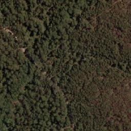 Satellite imagery of Mount Hope, AU