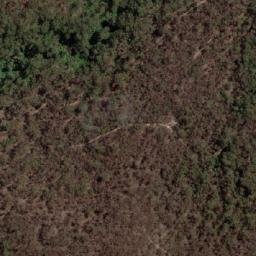 Satellite imagery of Easter Monday Mine, AU