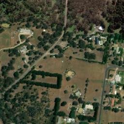 Satellite imagery of Mount Phillipa, AU