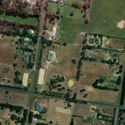 Satellite imagery of Mount Phillipa, AU