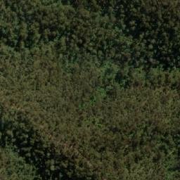 Satellite imagery of Mount Duffy, AU