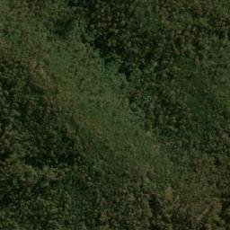 Satellite imagery of Big Hill, AU