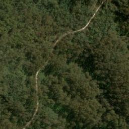 Satellite imagery of Big Hill, AU