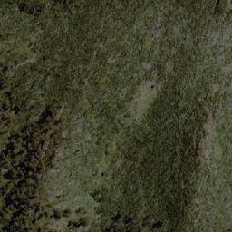 Satellite imagery of Trapyard Hill, AU