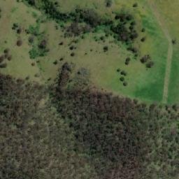Satellite imagery of Exhibition Mine, AU