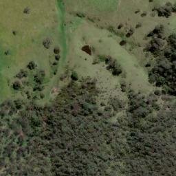 Satellite imagery of Exhibition Mine, AU