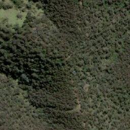 Satellite imagery of Traill Hill, AU