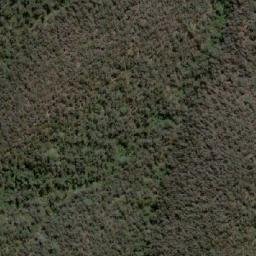 Satellite imagery of Mount Thompson, AU
