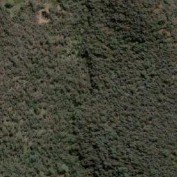Satellite imagery of Mount Thompson, AU
