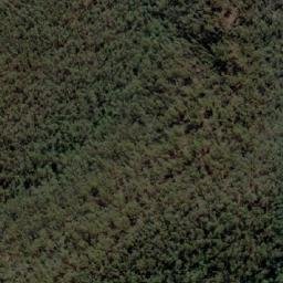 Satellite imagery of Yahoo Mine, AU