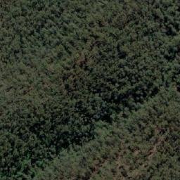 Satellite imagery of Yahoo Mine, AU