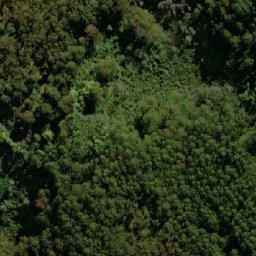 Satellite imagery of Mount Elizabeth Number Two, AU