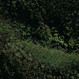 Satellite imagery of Mount Elizabeth Number Two, AU