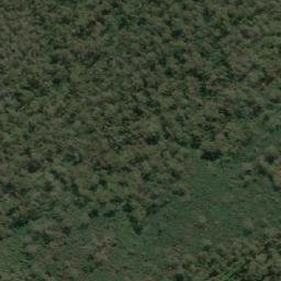 Satellite imagery of Mount Sardine, AU