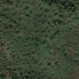 Satellite imagery of Mount Sardine, AU