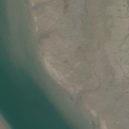 Satellite imagery of Ongare Point, NZ