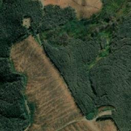 Satellite imagery of Alto Pichún, CL