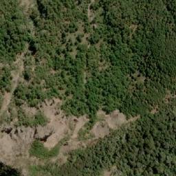 Satellite imagery of Cerro Pachuco, CL