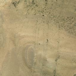 Satellite imagery of Cerro Curacó, AR