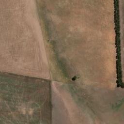 Satellite imagery of Mount Elliott, AU