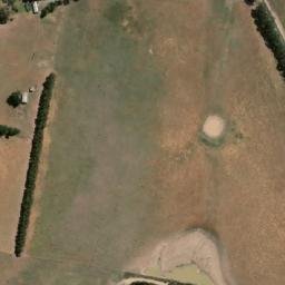 Satellite imagery of Mount Elliott, AU