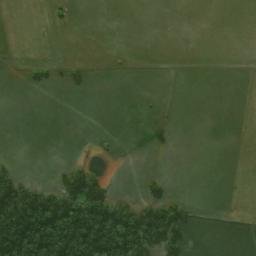 Satellite imagery of Wombat Hill, AU