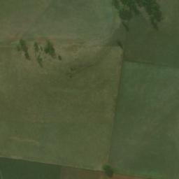 Satellite imagery of Wombat Hill, AU