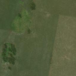 Satellite imagery of Wombat Hill, AU