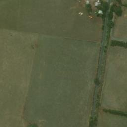 Satellite imagery of Clarkes Hill, AU