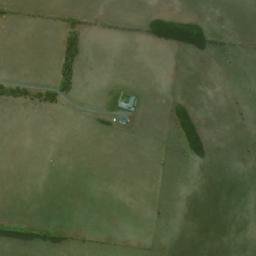 Satellite imagery of Clarkes Hill, AU