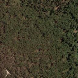 Satellite imagery of Mount Hope, AU