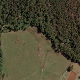 Satellite imagery of Mount Hope, AU