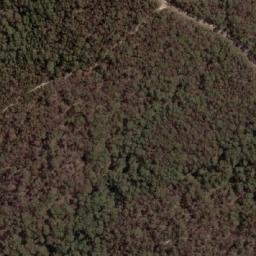 Satellite imagery of Welcome Mine, AU